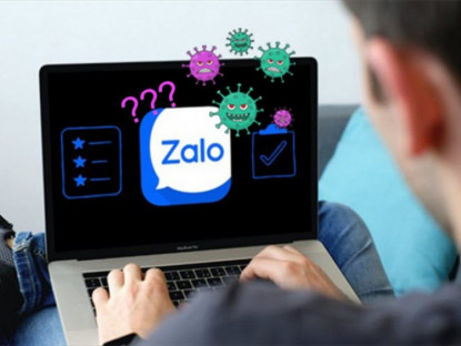 Công nghệ - Xôn xao ứng dụng Zalo PC bị Windows Defender phát hiện chứa mã độc