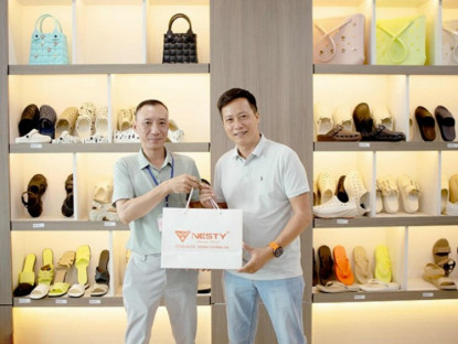 Thông tin doanh nghiệp - Cú hích hợp tác giữa hai thương hiệu Việt: Motaro bắt tay Nesty
