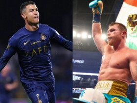 Ronaldo - Canelo từ 2 cậu bé bị bắt nạt tới siêu sao số 1 thế thao thế giới