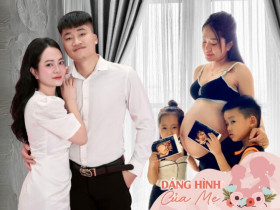 Vô tình "lọt hố" chàng trai có 3 số điện thoại cuối giống mình, 9X hai lần sinh đôi tự nhiên đủ trai đủ gái, mẹ chồng chăm từ A - Z