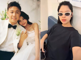 Tình cảnh của hot girl Việt bí mật sinh con sau 5 tháng cưới chồng thiếu gia