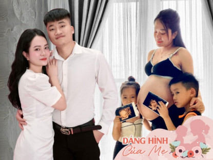Gia đình - Vô tình &quot;lọt hố&quot; chàng trai có 3 số điện thoại cuối giống mình, 9X hai lần sinh đôi tự nhiên đủ trai đủ gái, mẹ chồng chăm từ A - Z