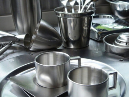 Gia đình - Đồ gia dụng nên chọn inox 304 hay inox 316? Hiểu rõ rồi mới biết đây là một “cái bẫy”