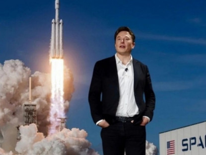 Kinh tế - Đối thủ vừa bắt kịp SpaceX của Elon Musk trong thị trường internet vệ tinh là ai?