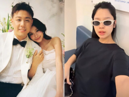 Gia đình - Tình cảnh của hot girl Việt bí mật sinh con sau 5 tháng cưới chồng thiếu gia