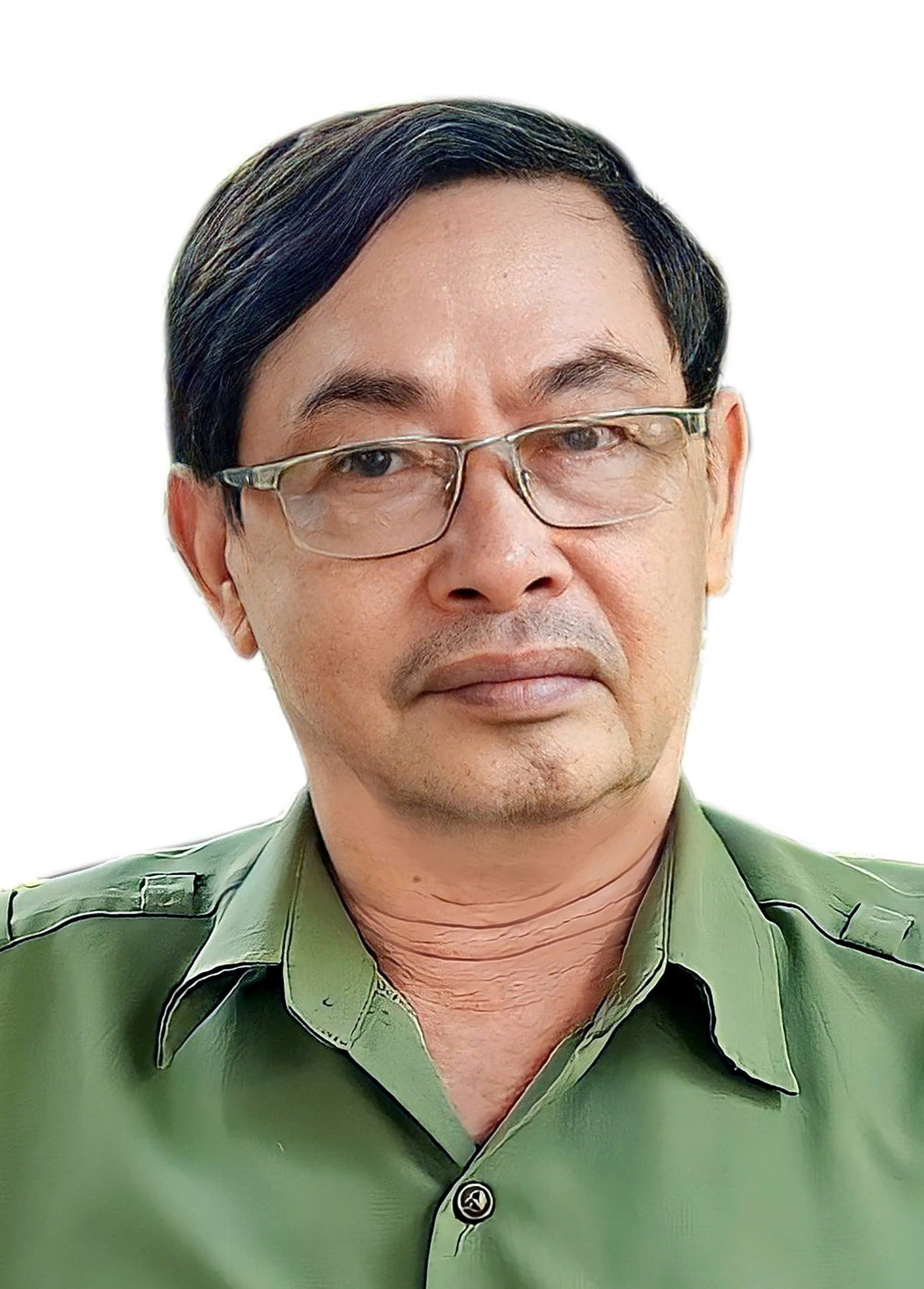 Cảm thức thời gian hiện sinh trong thơ Nguyễn Văn Mạnh - 1