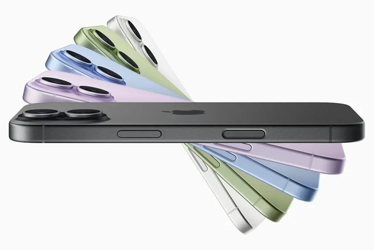Bản nâng cấp lớn nhất trong nhiều năm trớ trêu không phải là iPhone 17 Pro - 2