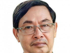 Cảm thức thời gian hiện sinh trong thơ Nguyễn Văn Mạnh