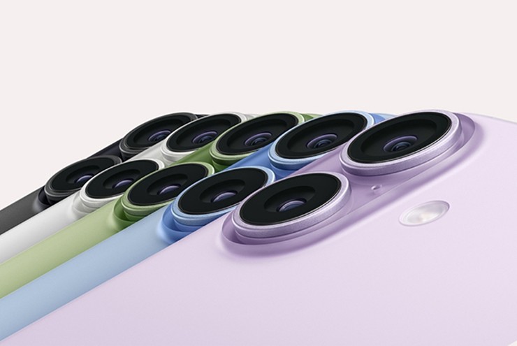 Bản nâng cấp lớn nhất trong nhiều năm trớ trêu không phải là iPhone 17 Pro - 3