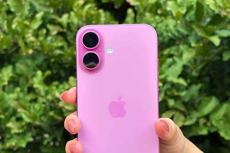 Bản nâng cấp lớn nhất trong nhiều năm trớ trêu không phải là iPhone 17 Pro - 4