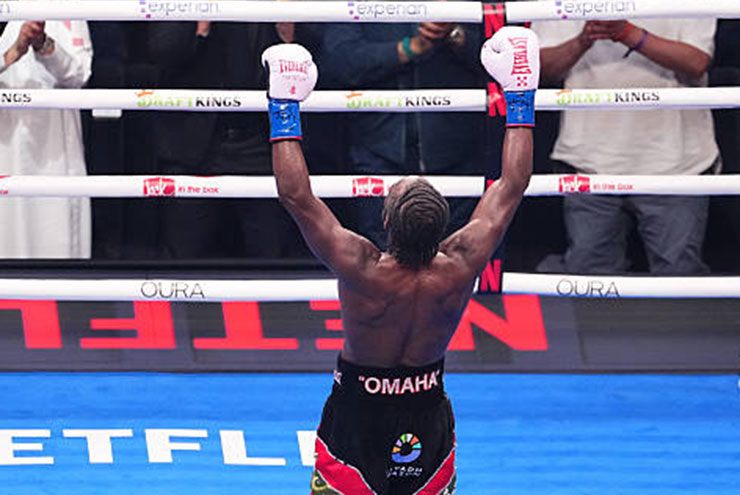 Kinh điển boxing Canelo - Crawford: Nghẹt thở 12 hiệp, tìm ra nhà vô địch tuyệt đối - 3