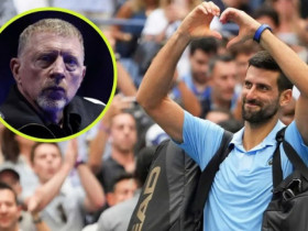 Nóng nhất thể thao sáng 15/9: Thầy cũ Djokovic dự đoán phũ về Nole