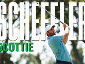 Trên đỉnh cao golf thế giới: Scheffler lại thăng hoa, chiến thắng thứ 6 trước Ryder Cup