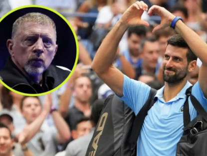 Thể thao - Nóng nhất thể thao sáng 15/9: Thầy cũ Djokovic dự đoán phũ về Nole