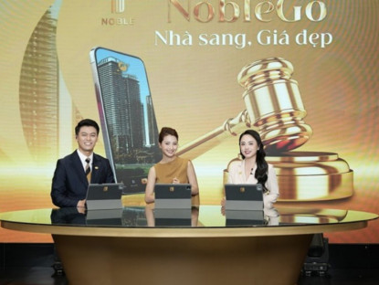 Thông tin doanh nghiệp - “Săn” căn hộ 5 sao trên livestream Sunshine Group ngày 12/9, khách bất ngờ nhận deal giá “khó tin”