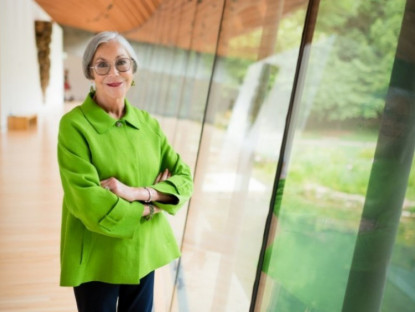 Kinh tế - Alice Walton – Nữ tỷ phú Mỹ đầu tiên sở hữu hơn 100 tỷ USD