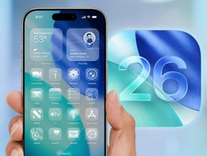 Công nghệ - iOS 26 sắp ra mắt: Đây là những điều cần làm ngay với iPhone