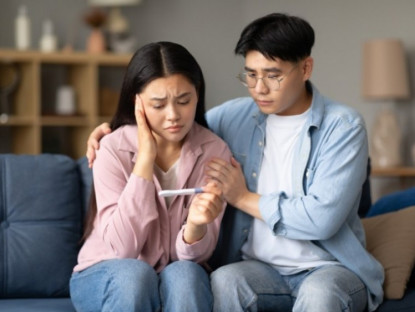 Thông tin doanh nghiệp - Hiếm muộn là gì? Dấu hiệu nhận biết và thời điểm nên đi khám