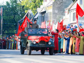 Phê duyệt Đề án tổ chức Ngày Văn hóa Nghệ thuật Quốc tế tại Hà Nội