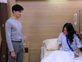 Chồng cũ đến thăm khi tôi mang thai, thấy thứ anh để lại và biểu cảm của chồng mới mà tôi giận tím mặt