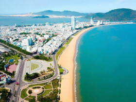 Thị trường bất động sản Quy Nhơn phân hóa mạnh, dự án vững pháp lý lên ngôi