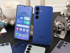 NÓNG: Người dùng Galaxy S25 đón tin vui trước iPhone 16