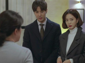 Đến ra mắt nhà bạn gái, thấy mặt mẹ vợ tương lai, tôi buột miệng thốt lên: "Tại sao em lại ở đây?"