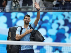 Djokovic bất đắc dĩ rời quê, từ giờ tới hết năm còn thi đấu giải nào?