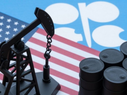 Kinh tế - OPEC+ quyết định bất ngờ, giá dầu sẽ ra sao?