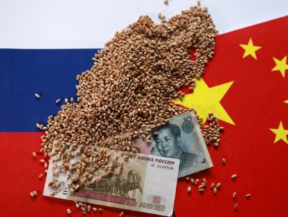 Kinh tế - Nga tái sử dụng chiêu này để né tránh lệnh trừng phạt của phương Tây