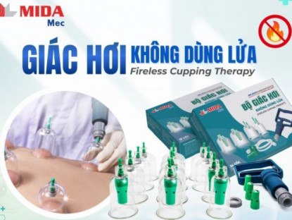 Thông tin doanh nghiệp - Giải pháp chăm sóc sức khỏe bền vững tại nhà