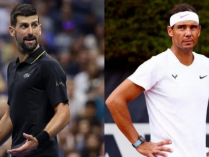 Thể thao - Nóng nhất thể thao chiều 16/9: Djokovic có thể giành Grand Slam thứ 25