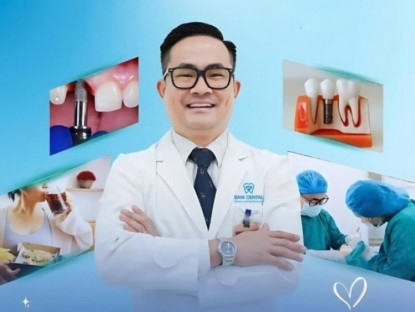 Thông tin doanh nghiệp - Bani Dental – Hành trình khẳng định thương hiệu nha khoa uy tín tại Bắc Ninh