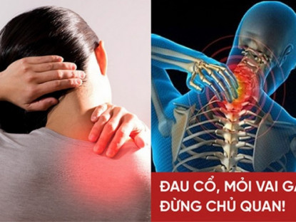 Thông tin doanh nghiệp - Đau lưng, đau mỏi vai gáy: Chỉ cần mẹo này cơn đau nhanh chóng thuyên giảm
