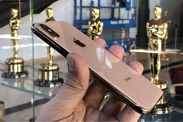Người dùng iPhone XR và XS đón tin vui dù bị iOS 26 “ruồng bỏ” - 1