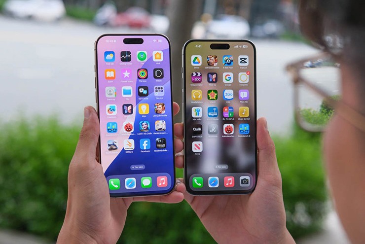 Người dùng iPhone nhận cảnh báo từ Apple trước khi cập nhật iOS 26 - 1