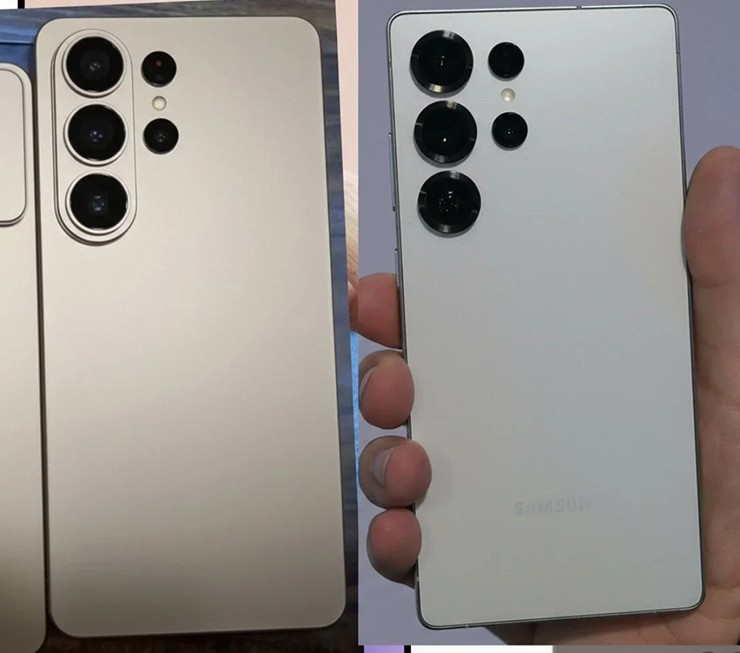 Galaxy S26 Ultra gây bất ngờ khi được người dùng "mê" hơn iPhone 17 Pro - 2