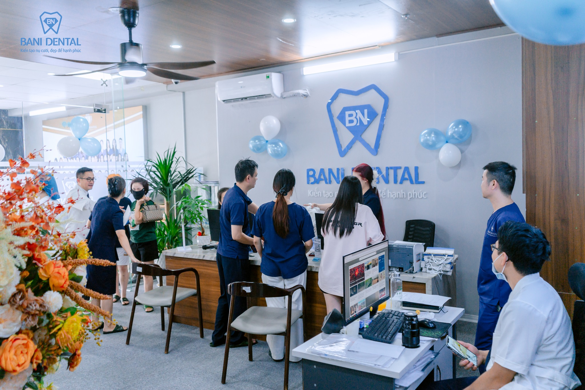 Bani Dental – Hành trình khẳng định thương hiệu nha khoa uy tín tại Bắc Ninh - 3