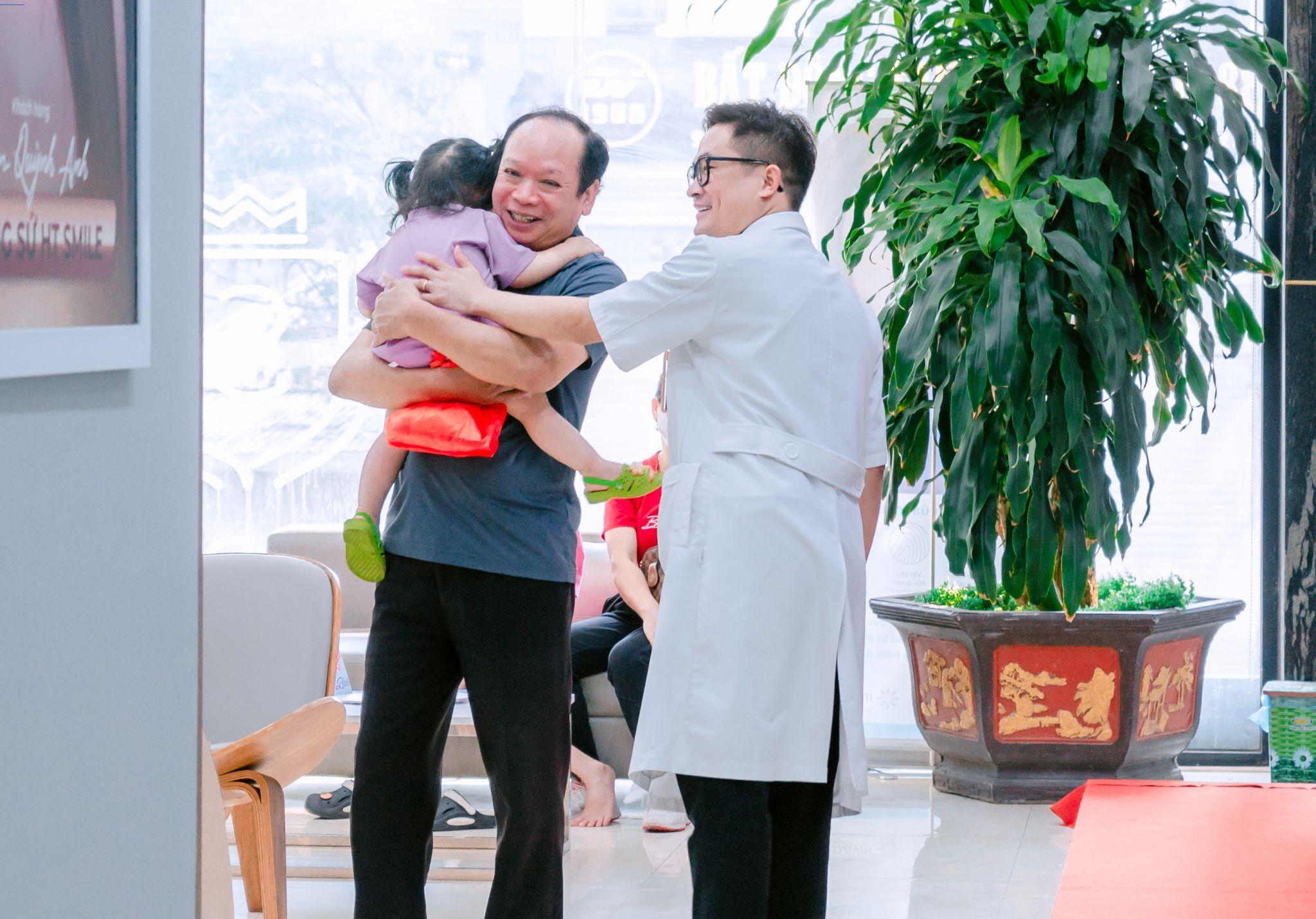 Bani Dental – Hành trình khẳng định thương hiệu nha khoa uy tín tại Bắc Ninh - 5