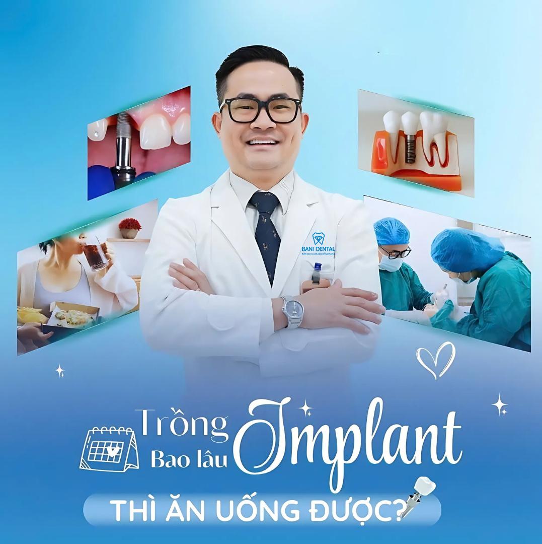 Bani Dental – Hành trình khẳng định thương hiệu nha khoa uy tín tại Bắc Ninh - 1