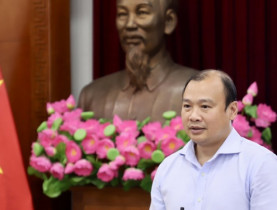 Thứ trưởng Thường trực Lê Hải Bình chủ trì Tọa đàm xây dựng dự thảo Nghị quyết của Bộ Chính trị về Chấn hưng và phát triển văn hóa Việt Nam trong kỷ nguyên mới