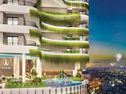 Thông tin doanh nghiệp - ArtStella: Giá trị sống nâng tầm từ tầm nhìn đắt giá