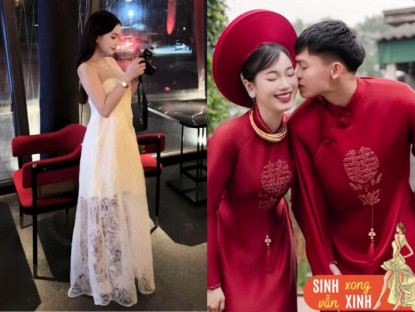 Gia đình - Sau khi yêu lại người cũ và đón quý tử, bà xã Hồ Văn Cường khoe dáng cực phẩm hậu sinh nở