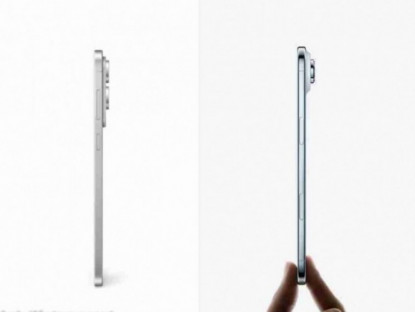 Công nghệ - So sánh iPhone Air và Galaxy S25 Edge: Cuộc chiến smartphone siêu mỏng 2025