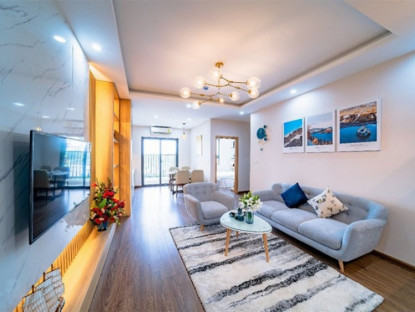 Thông tin doanh nghiệp - Cho thuê giá cao - Tặng quà ô tô, Tecco Elite City dành cơ hội sở hữu những căn cuối cùng