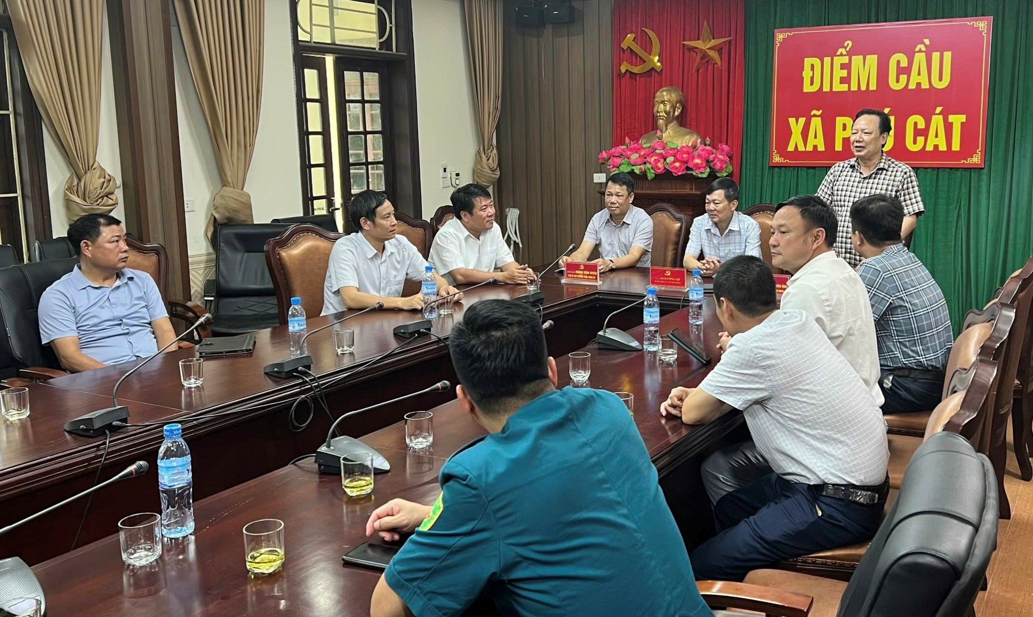 Hồn quê xứ Đoài và khát vọng bay xa qua giai điệu âm nhạc - 2