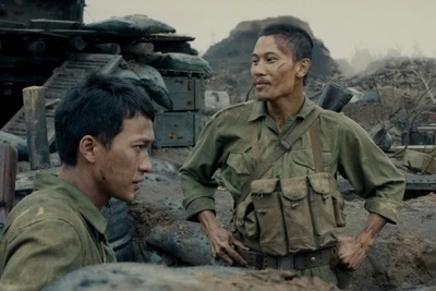 Cú hích cho hệ sinh thái nghệ thuật - 1