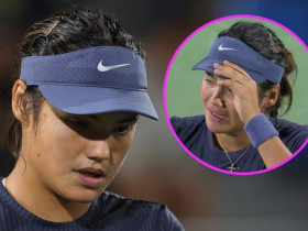 Nóng nhất thể thao trưa 18/9: Federer chia sẻ về cú thuận tay 