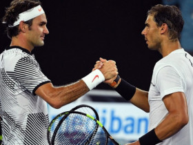 Nóng nhất thể thao trưa 18/9: Federer chia sẻ về cú thuận tay 