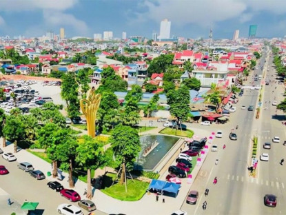 Thông tin doanh nghiệp - Thái Nguyên sau sáp nhập: Cơ hội vàng cho thị trường bất động sản bứt phá